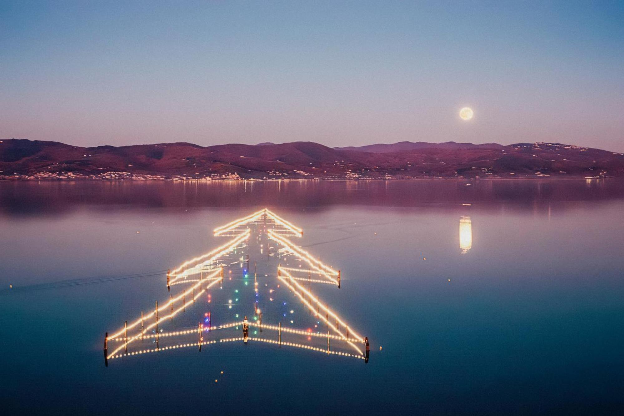 I See Lake Кастильоне-дель-Лаго Экстерьер фото